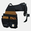 Picture of Volvo Carhartt Toolkit Belt : Black/Brown