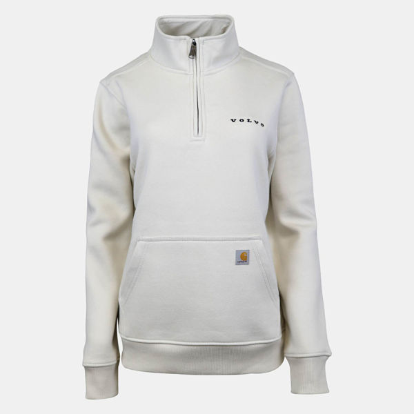 Picture of VNX Carhartt 1/4 Zip Pullover (W)