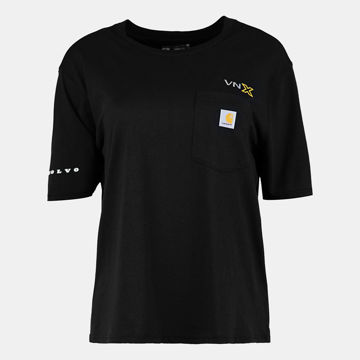 Picture of VNX Carhartt T-Shirt (W) : Black