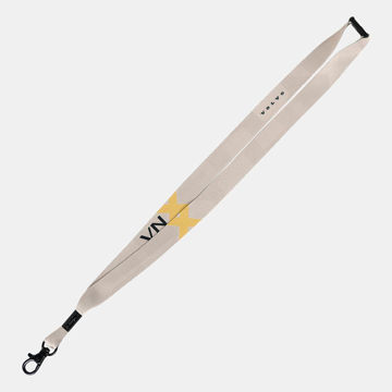 Picture of VNX Lanyard : Gray