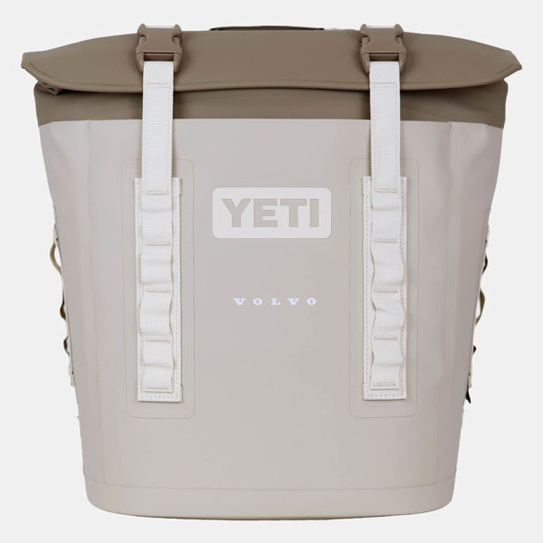Picture of Volvo M12 Cooler BackPack 12 : Cape Taupe