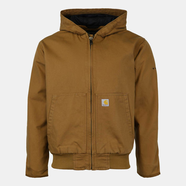 Picture of Volvo Carhartt® Work Jacket