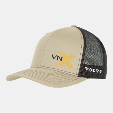 Picture of VNX Trucker Cap : Khaki